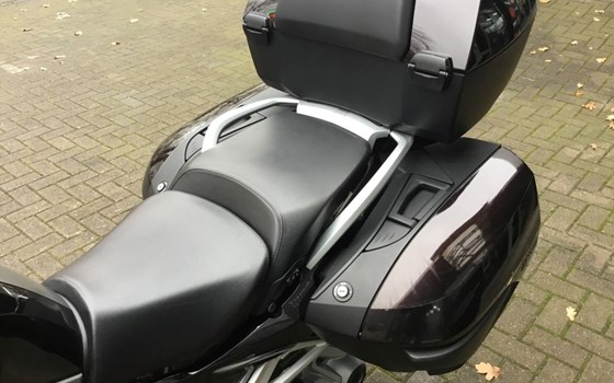 Gebrauchtmotorrad BMW R 1200 RT - Bild 12
