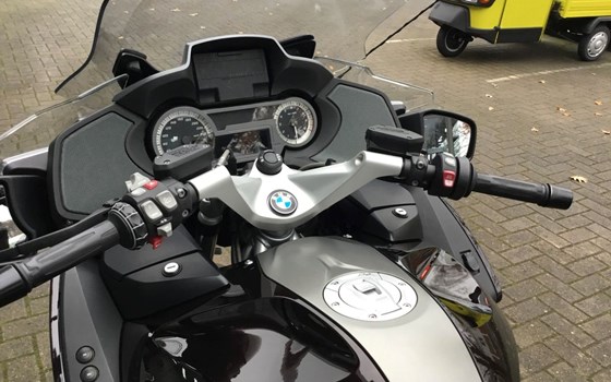 Gebrauchtmotorrad BMW R 1200 RT - Bild 13