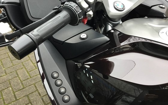 Gebrauchtmotorrad BMW R 1200 RT - Bild 14