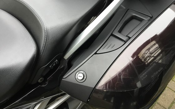 Gebrauchtmotorrad BMW R 1200 RT - Bild 15