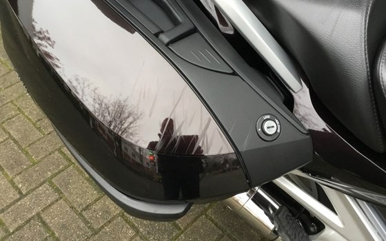 Gebrauchtmotorrad BMW R 1200 RT - Bild 16