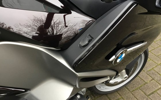 Gebrauchtmotorrad BMW R 1200 RT - Bild 17