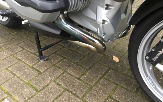 Gebrauchtmotorrad BMW R 1200 RT - Bild 19