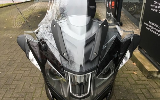 Gebrauchtmotorrad BMW R 1200 RT - Bild 20