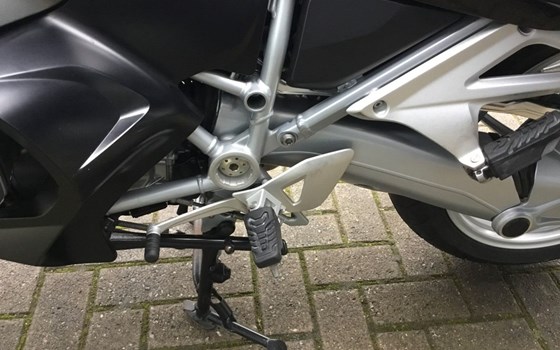 Gebrauchtmotorrad BMW R 1200 RT - Bild 21