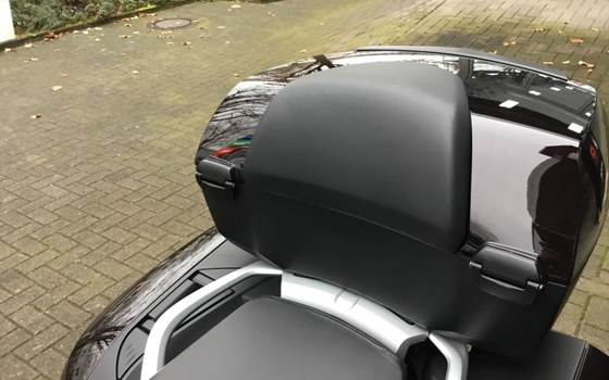 Gebrauchtmotorrad BMW R 1200 RT - Bild 22