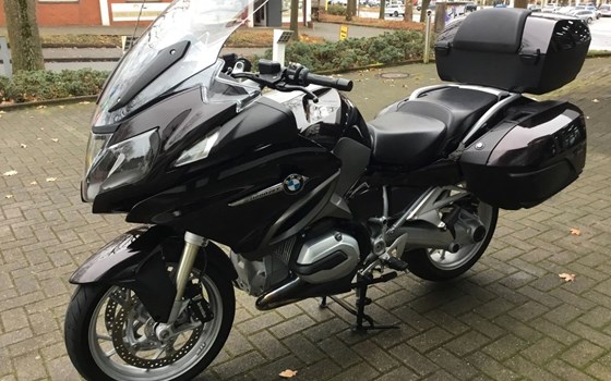 Gebrauchtmotorrad BMW R 1200 RT - Bild 6