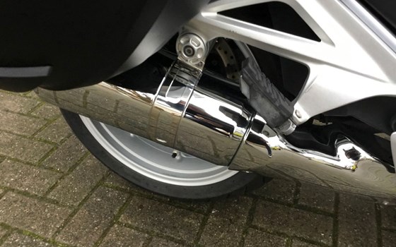 Gebrauchtmotorrad BMW R 1200 RT - Bild 9