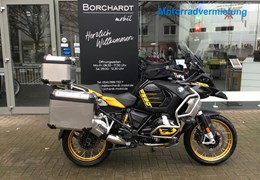 Gebrauchte BMW R 1250 GS Adventure