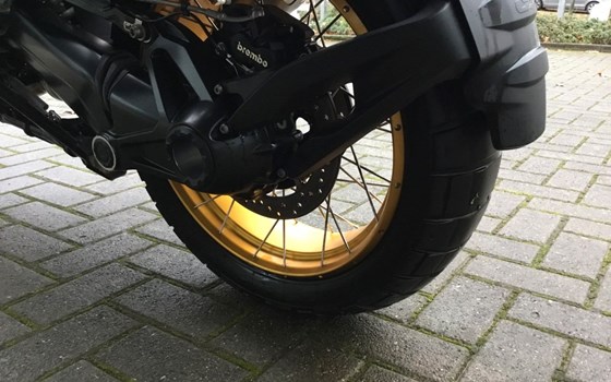 Gebrauchtmotorrad BMW R 1250 GS Adventure - Bild 10