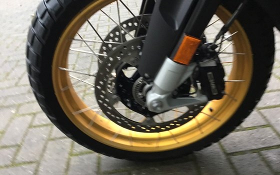 Gebrauchtmotorrad BMW R 1250 GS Adventure - Bild 11