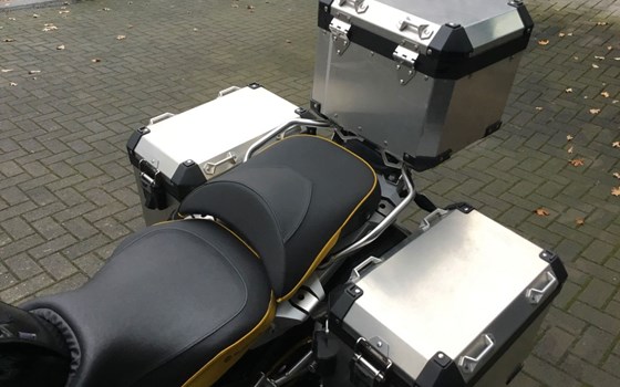 Gebrauchtmotorrad BMW R 1250 GS Adventure - Bild 12