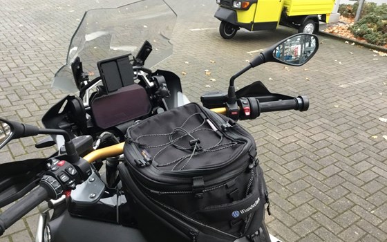 Gebrauchtmotorrad BMW R 1250 GS Adventure - Bild 13