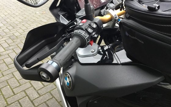 Gebrauchtmotorrad BMW R 1250 GS Adventure - Bild 14