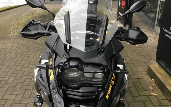 Gebrauchtmotorrad BMW R 1250 GS Adventure - Bild 15