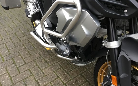 Gebrauchtmotorrad BMW R 1250 GS Adventure - Bild 16