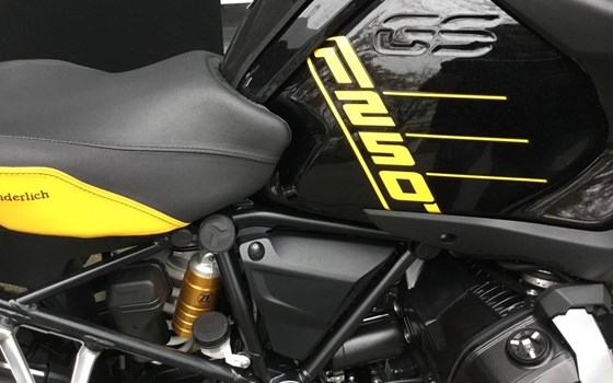 Gebrauchtmotorrad BMW R 1250 GS Adventure - Bild 17