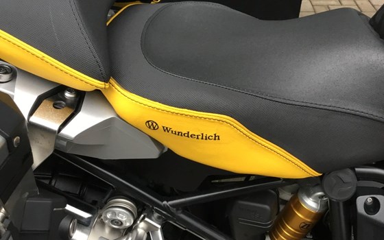 Gebrauchtmotorrad BMW R 1250 GS Adventure - Bild 18