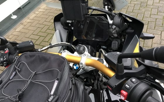 Gebrauchtmotorrad BMW R 1250 GS Adventure - Bild 19
