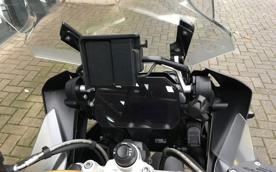 Gebrauchtmotorrad BMW R 1250 GS Adventure - Bild 20