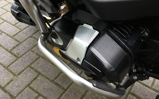Gebrauchtmotorrad BMW R 1250 GS Adventure - Bild 22