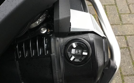 Gebrauchtmotorrad BMW R 1250 GS Adventure - Bild 23