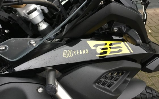 Gebrauchtmotorrad BMW R 1250 GS Adventure - Bild 24