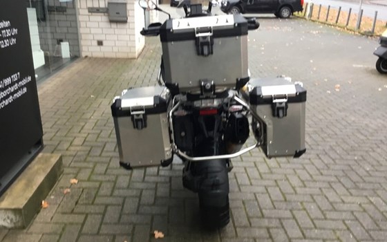 Gebrauchtmotorrad BMW R 1250 GS Adventure - Bild 4