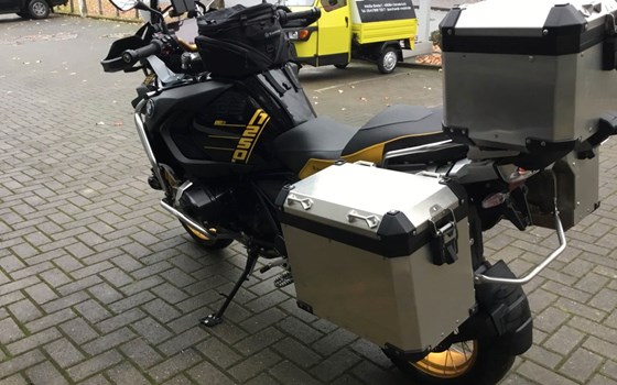 Gebrauchtmotorrad BMW R 1250 GS Adventure - Bild 5