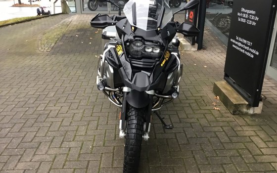 Gebrauchtmotorrad BMW R 1250 GS Adventure - Bild 7