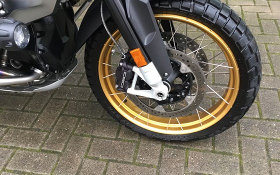 Gebrauchtmotorrad BMW R 1250 GS Adventure - Bild 8