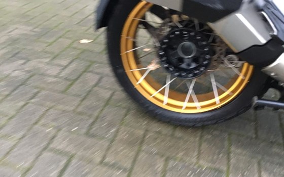 Gebrauchtmotorrad BMW R 1250 GS Adventure - Bild 9