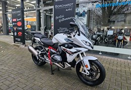 Gebrauchte BMW R 1250 RS