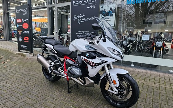 Gebrauchtmotorrad BMW R 1250 RS - Bild 1