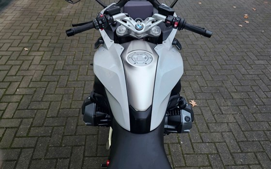 Gebrauchtmotorrad BMW R 1250 RS - Bild 10