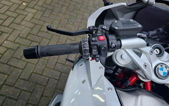 Gebrauchtmotorrad BMW R 1250 RS - Bild 11