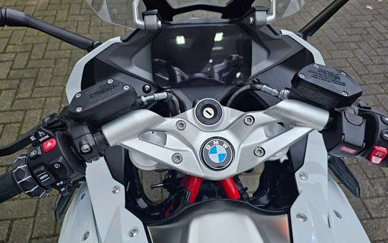 Gebrauchtmotorrad BMW R 1250 RS - Bild 12