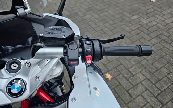 Gebrauchtmotorrad BMW R 1250 RS - Bild 13