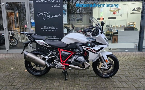 Gebrauchtmotorrad BMW R 1250 RS - Bild 2