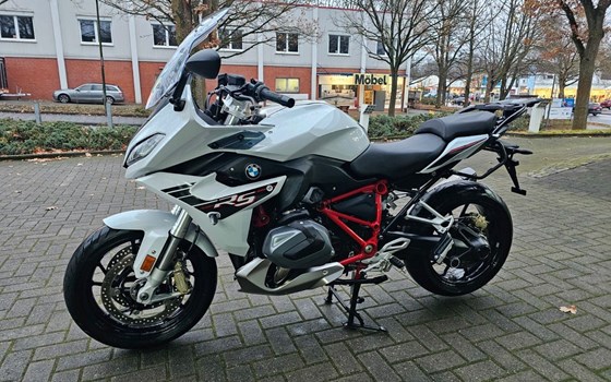 Gebrauchtmotorrad BMW R 1250 RS - Bild 3
