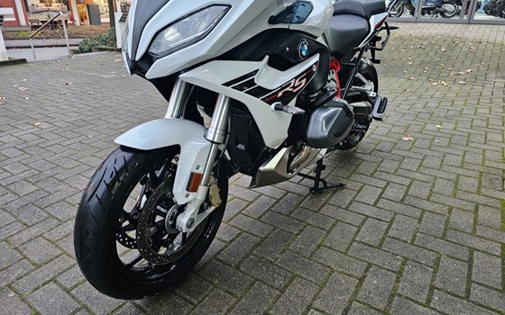 Gebrauchtmotorrad BMW R 1250 RS - Bild 4