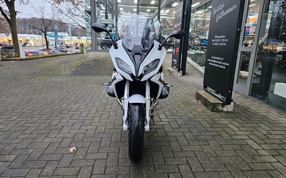 Gebrauchtmotorrad BMW R 1250 RS - Bild 5