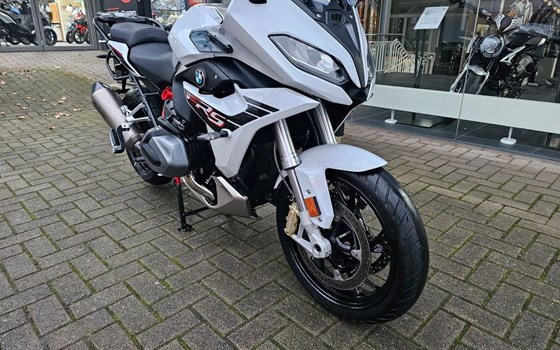 Gebrauchtmotorrad BMW R 1250 RS - Bild 6