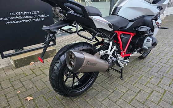 Gebrauchtmotorrad BMW R 1250 RS - Bild 7