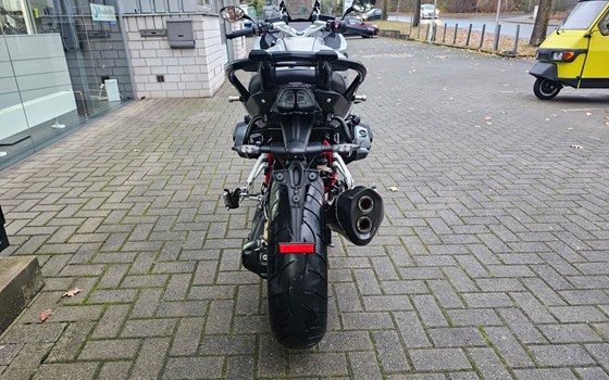 Gebrauchtmotorrad BMW R 1250 RS - Bild 8