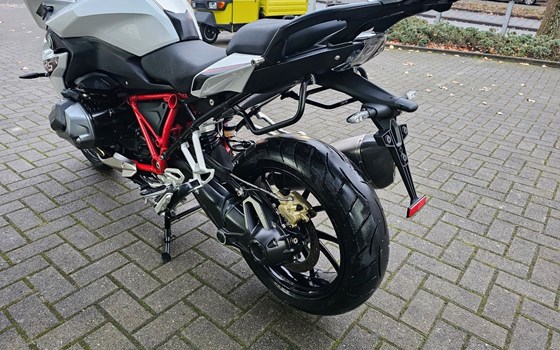 Gebrauchtmotorrad BMW R 1250 RS - Bild 9