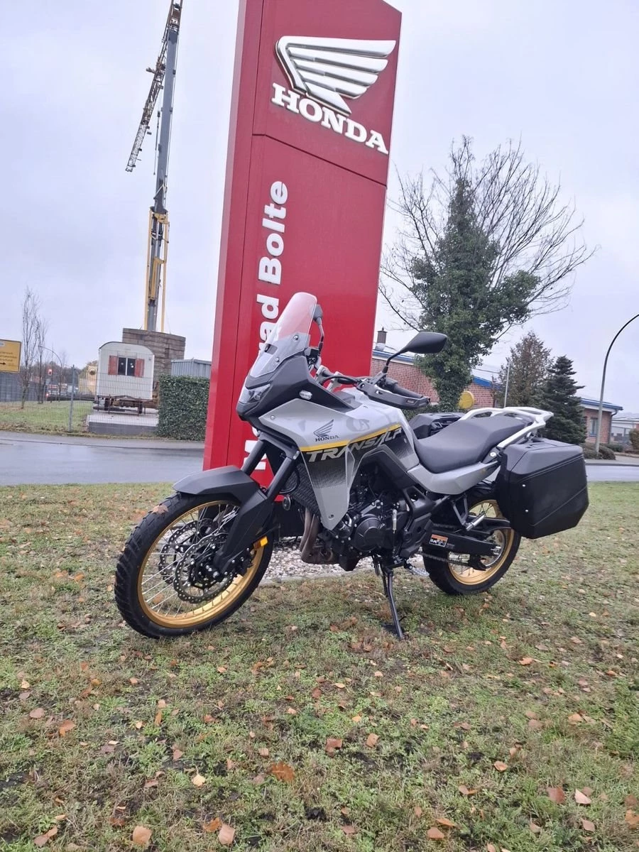 Honda XL750 Transalp