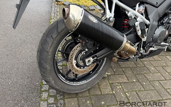 Gebrauchtmotorrad Suzuki V-Strom 1000 - Bild 10