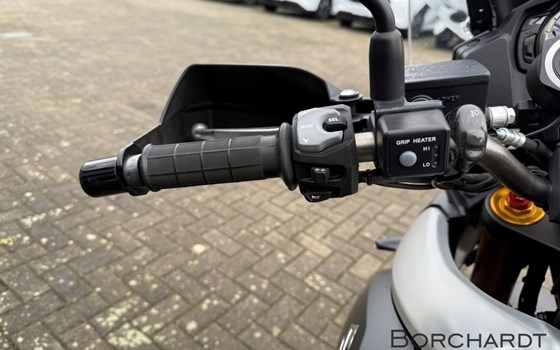Gebrauchtmotorrad Suzuki V-Strom 1000 - Bild 11