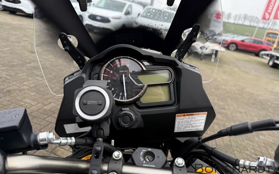 Gebrauchtmotorrad Suzuki V-Strom 1000 - Bild 12